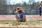 Women's Track vs Babson  Women’s Track & Field host Babson College at Cumberland (RI) High School. : Track & Field, Babson